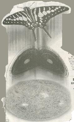 El Ruido de un Trueno de Ray Bradbury